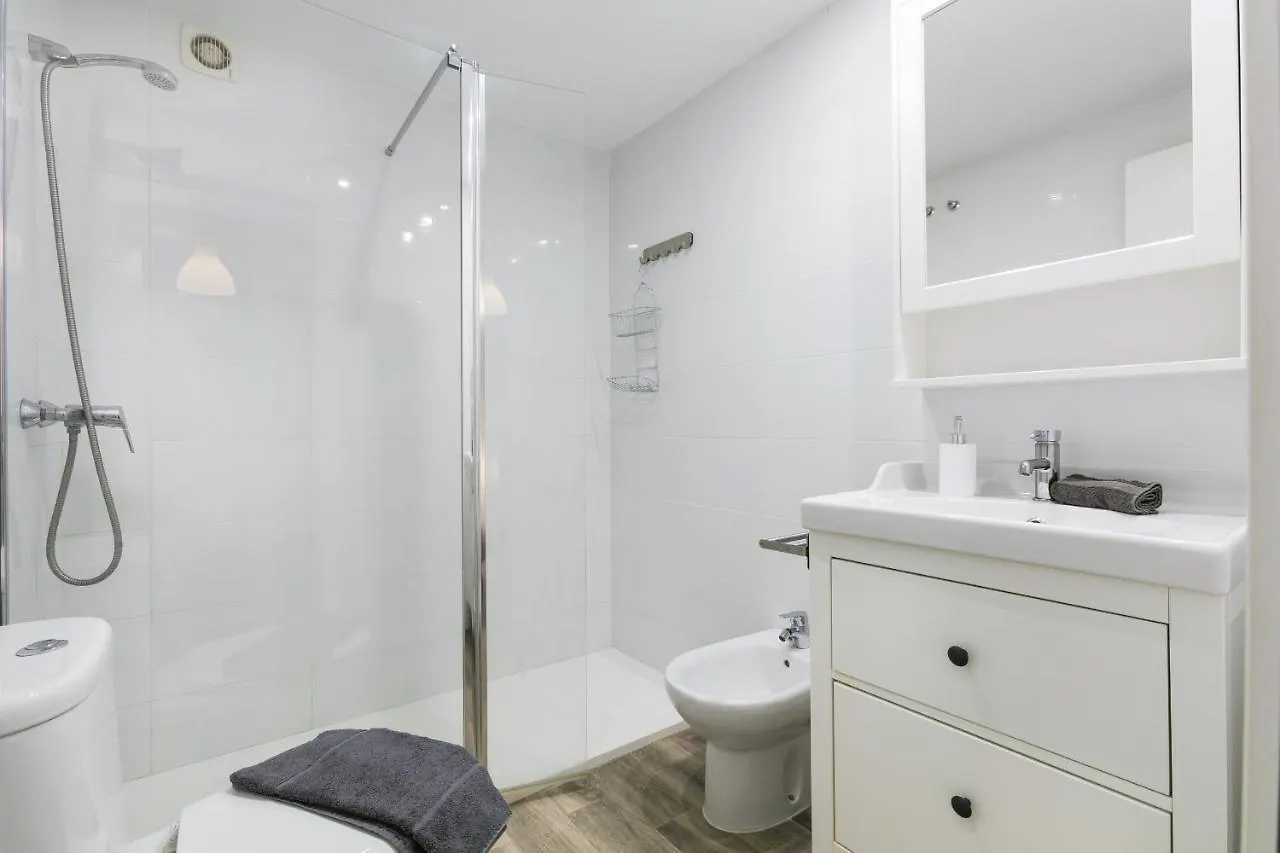 Prázdninový dům Vila Casa El Olivo Marbella