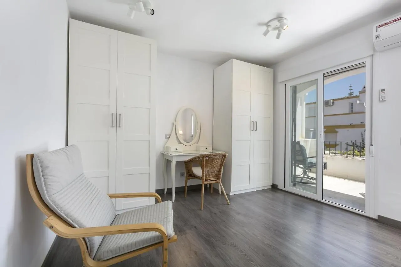Vila Casa El Olivo Marbella 0*,  Španělsko