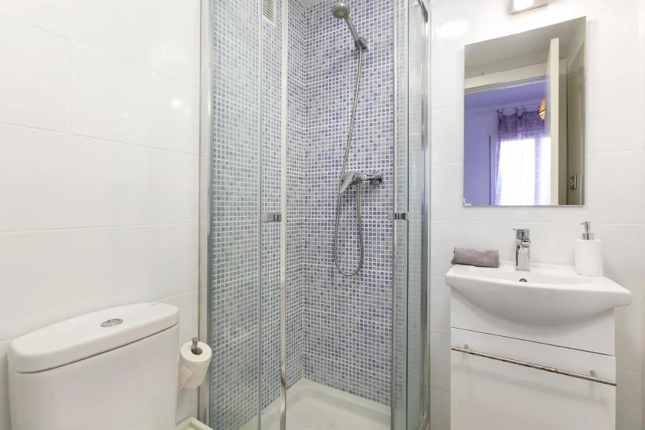 Vila Casa El Olivo Marbella 0*,  Španělsko