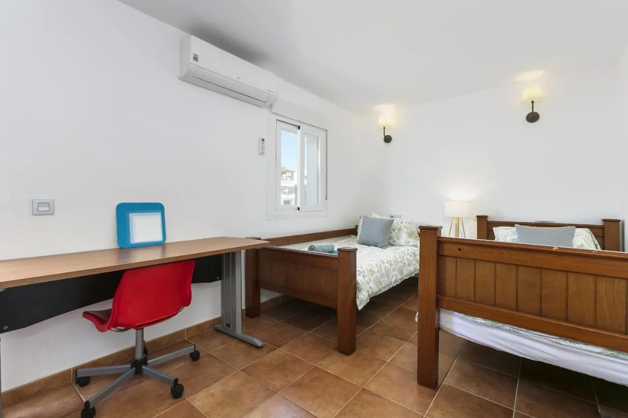 Vila Casa El Olivo Marbella