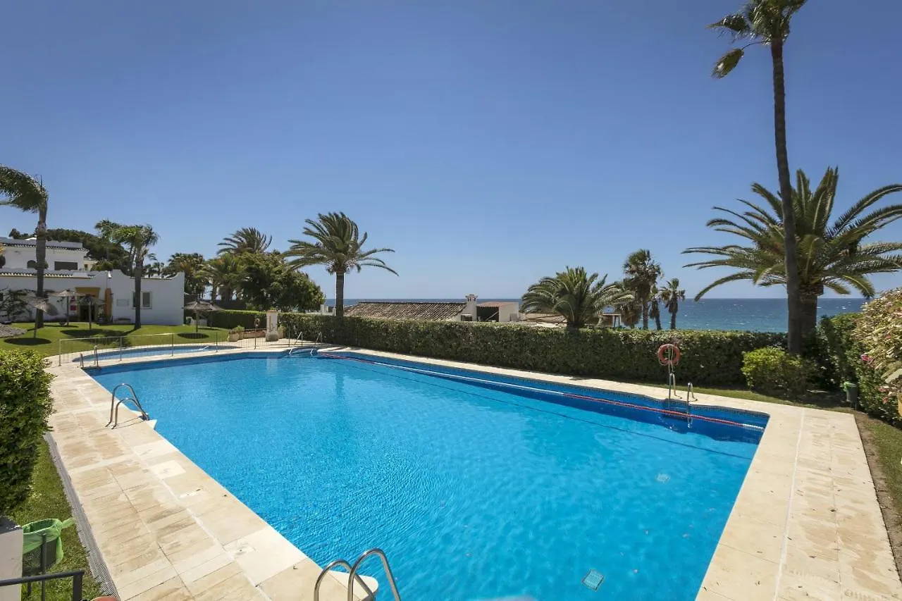 Holiday home Casa El Olivo Villa Marbella