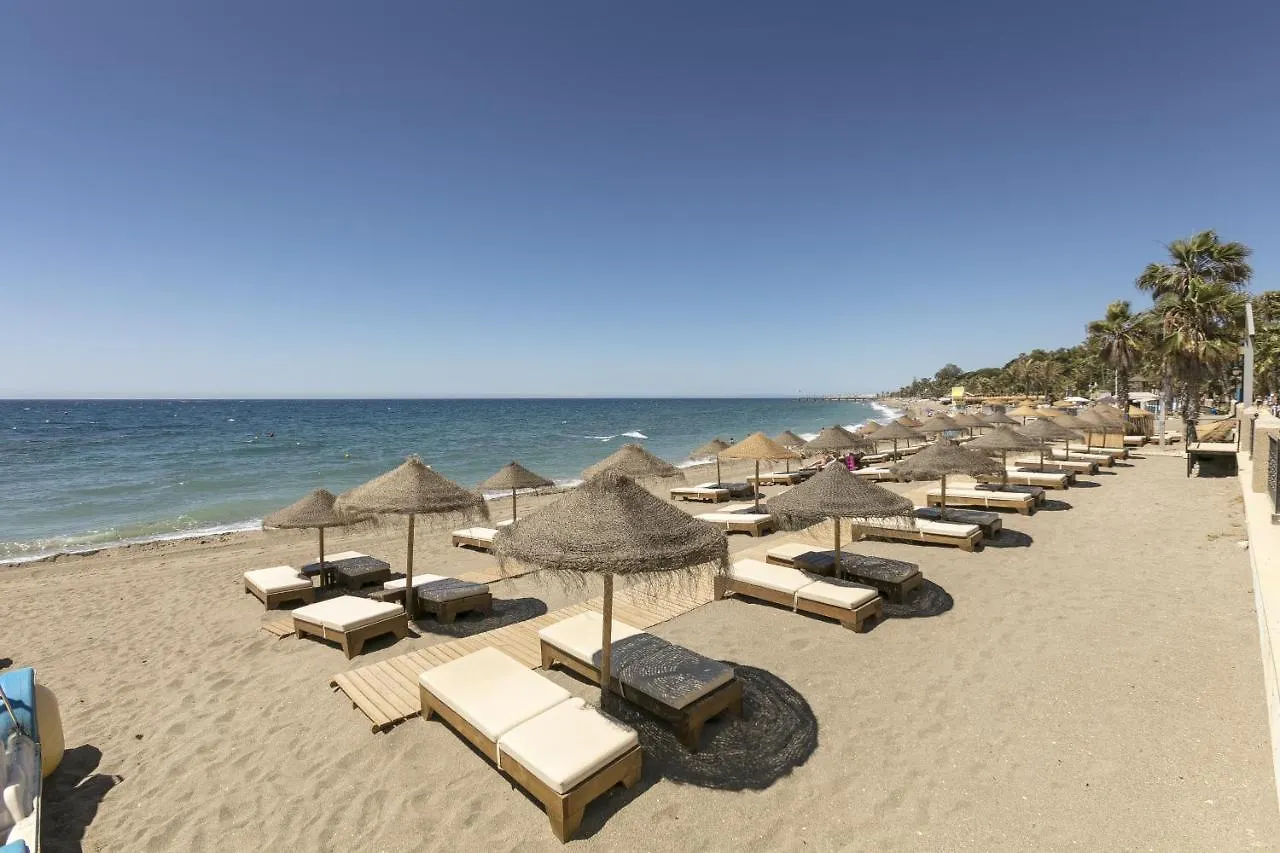 Casa El Olivo Villa Marbella 0*,  Spain