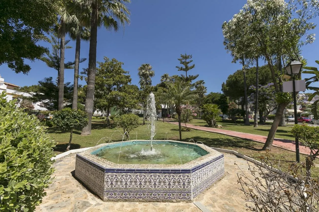 Casa El Olivo Villa Marbella Holiday home