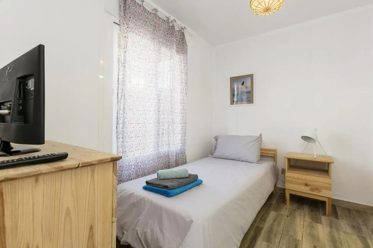 Holiday home Casa El Olivo Villa Marbella Spain