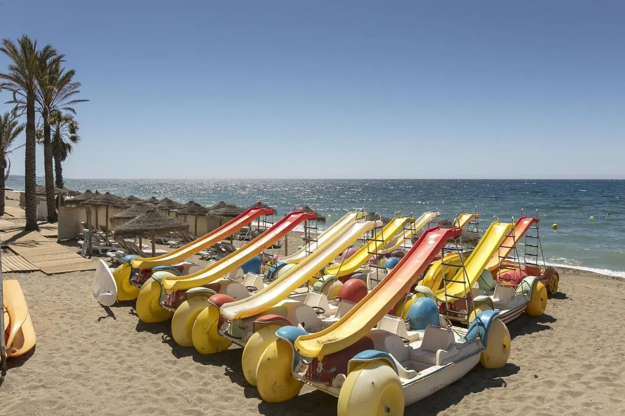 Holiday home Casa El Olivo Villa Marbella