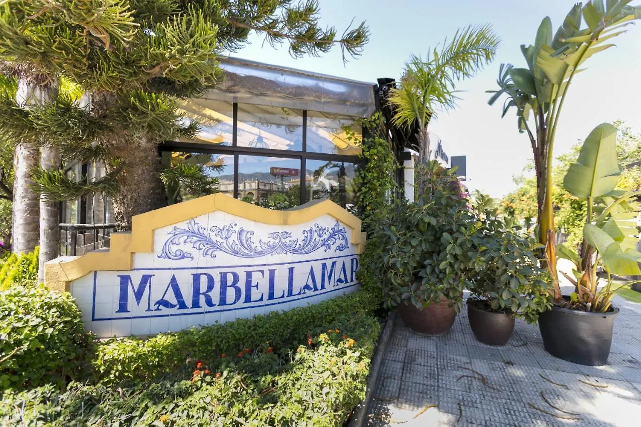 Casa El Olivo Villa Marbella 0*,