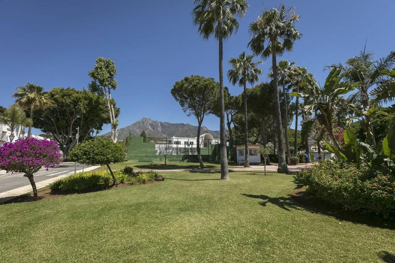Casa El Olivo Villa Marbella 0*,  Spain