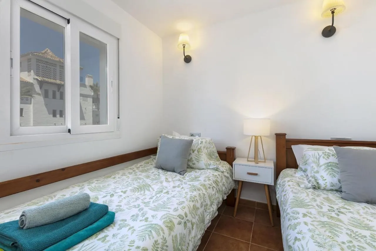 Casa El Olivo Villa Marbella