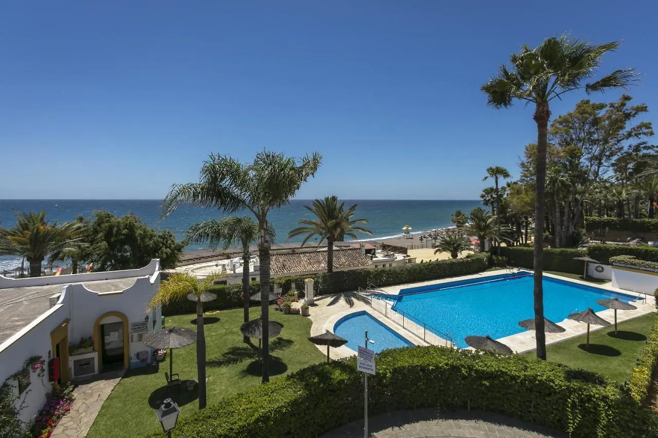 Casa El Olivo Villa Marbella