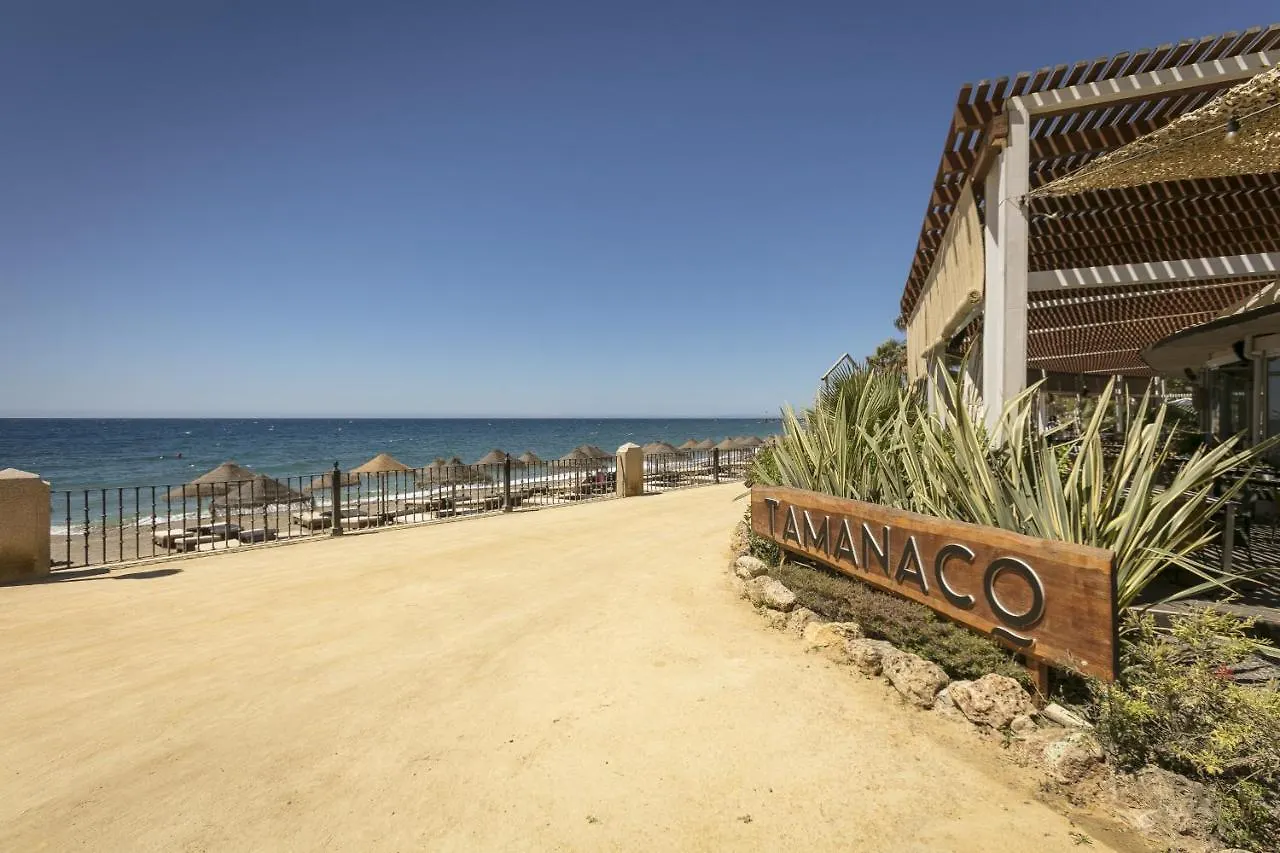 Casa El Olivo Villa Marbella