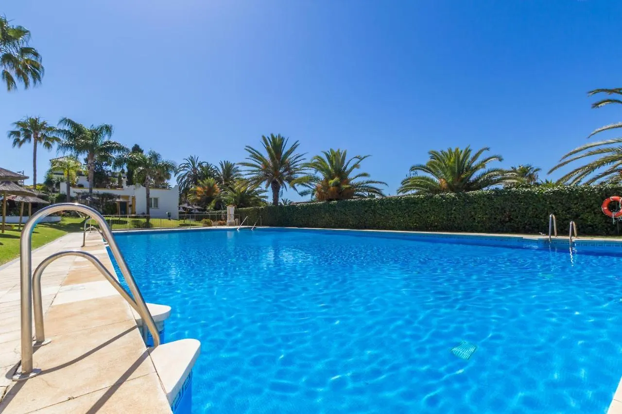 Casa El Olivo Villa Marbella